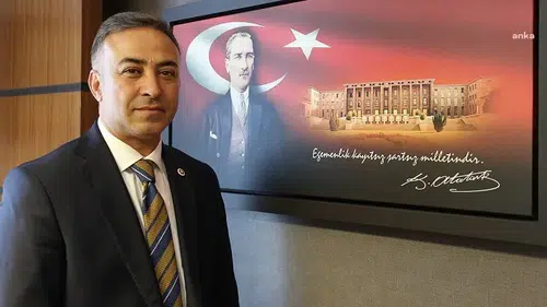 Tahtasız’dan İktidar ve İmamoğlu Mesajları