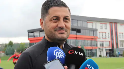 Çağdaş Çavuş Kimi Sürpriz, Kimi Rakip Olarak Gördü?