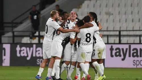Maçların Yarısı 2-3 Gollü Bitiyor