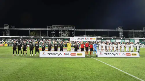 Ligde Bugün ve Yarın Dört Maç Var