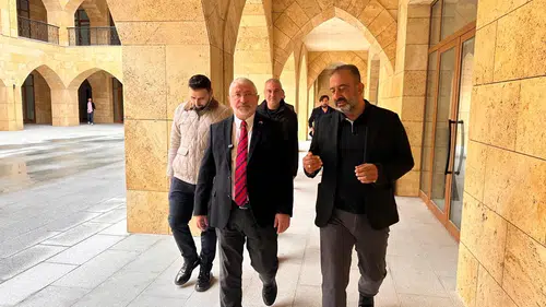 Yeni Merkez Açılış İçin Gün Sayıyor