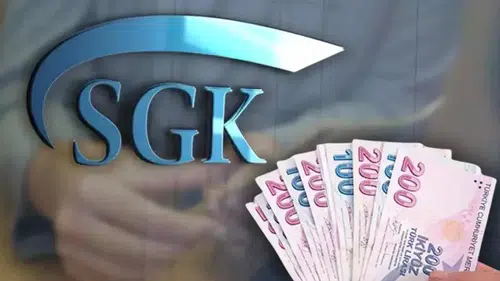 SGK listeyi güncelledi! 5 yıl erken emekli olacak meslekler açıklandı