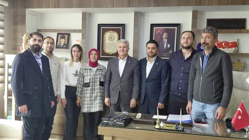 Çorum Eczacı Odası İndirim Protokolü İmzalandı