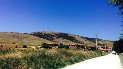 Çorum’da 2. OSB Resmen Kuruldu