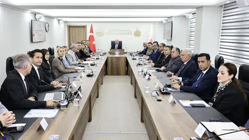 Gençlik ve Spor, Bağımlılıkla Mücadelenin Yeni Yollarını Arıyor