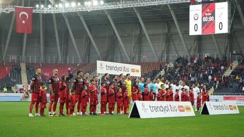 12. Hafta Başlıyor