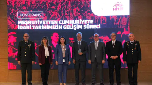‘İlk Mesele Rusya'nın Stratejik Yükselişi’