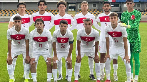 Hasan Ege Uluslararası Dörtlü Turnuvanın Aday Kadrosunda