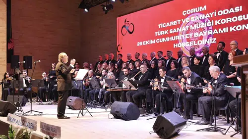 TSO Korosu Mest Etti