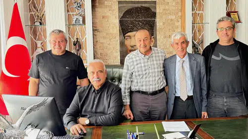 İskilip’te Yeni Dönem