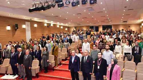 Meme Kanseri İçin Erken Teşhis Vurgusu