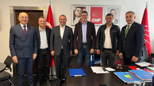 Tahtasız: Uğraşları Boşa Çıktı