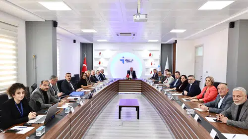 ‘İstihdamın Artırılması İçin Yeni Adımlar Atılacak’