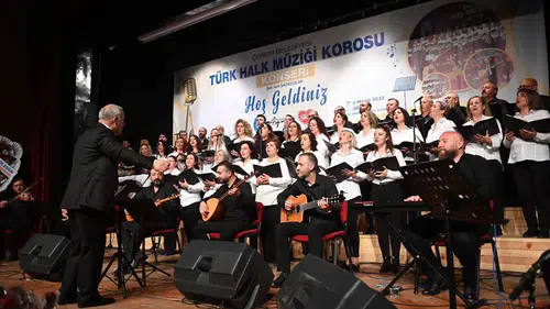 THM Korosu Çalışmalara Başladı