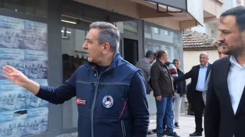 Sungurlu’da Asfalt Hamlesi Şekerpınar Mahallesine Ulaştı
