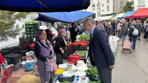 ‘Ne Satan Memnun Ne Alan Huzurlu’