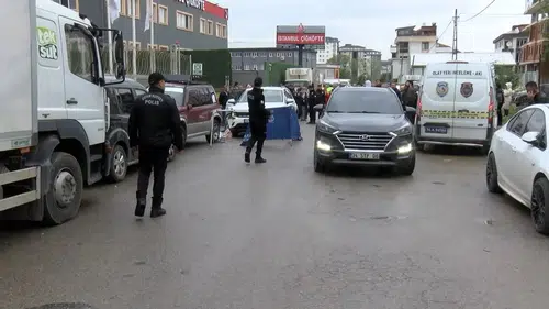 Sancaktepe’de 5 yaşındaki çocuğun ölümüne neden olan 16 yaşındaki sürücü tutuklandı