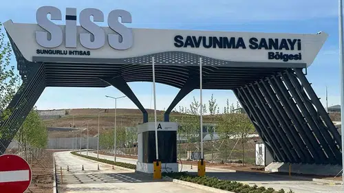 Köksal: Sungurlu Gelecekte Marka Sanayi Şehri Olacak