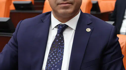 Tahtasız: Yılmadan, yorulmadan mücadeleye devam edeceğiz