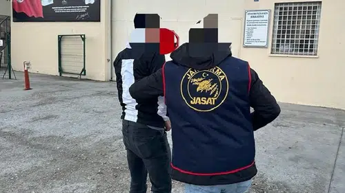 Jandarma Eylül’de 206 Kişiyi Yakaladı