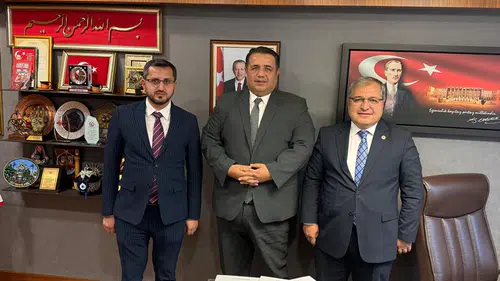 Bayat’a 5 Yeni Müjde Birden