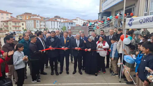 Okullar Gazze İçin Tek Yürek