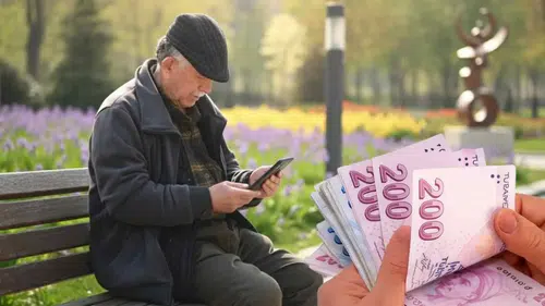 Emekli maaş promosyonunda yeni rekor! 35 bin TL