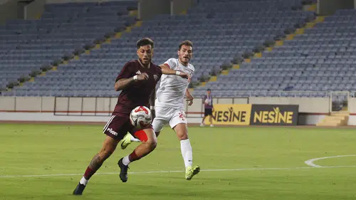 Ligde Maçlar Son Çeyrekte Kopuyor