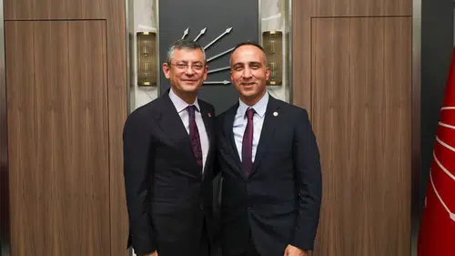 CHP İl Kongresi 19 Ekim’de