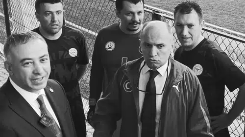 Tahtasız’dan Armutçu’ya: Ardında İz Bırakan Bir Ömür Kazandı