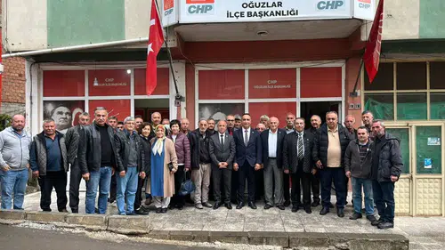 ‘Oğuzlar’da Yeni Döneme Hazırız’
