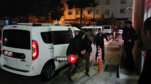 Buhara’da Baba Cinayeti!
