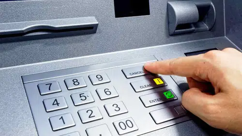 ATM'lerde bu tuşa basmayanlar yandı! Yeni yöntem ortaya çıktı