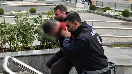 Baba Katili İçin Karar Verildi!