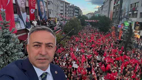 Tahtasız, Bolu’dan Seslendi: Haksızlığa Karşı Haykırıyoruz