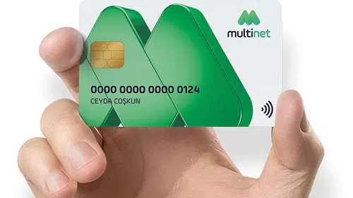 Multinet Up dijitalleşme ve yan haklar yatırımlarını artıracak