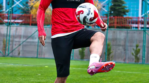 Kütahyaspor Hazırlıkları Tamamlandı