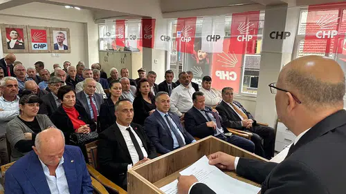 Tahtasız: İktidara Uzanacağız