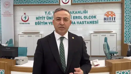 ‘Euro Kuru Yüzünden Malzeme Alınamıyor, Ameliyatlar Durdu’