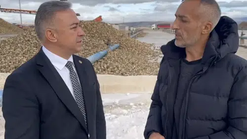 Tahtasız: Bakanlık Göz Yumuyor