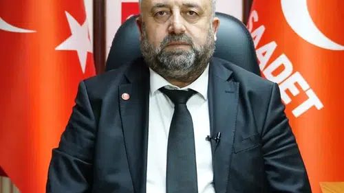 Sarı: Cumhuriyet, Son Kaledir