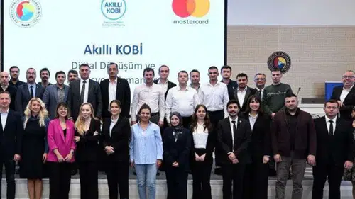 Borsa Personeli ‘Akıllı KOBİ’ Eğitiminde