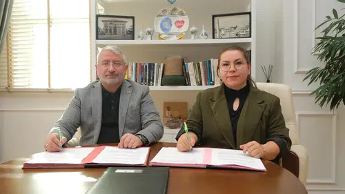 Çorum’a Yeni Kütüphane Yapılacak