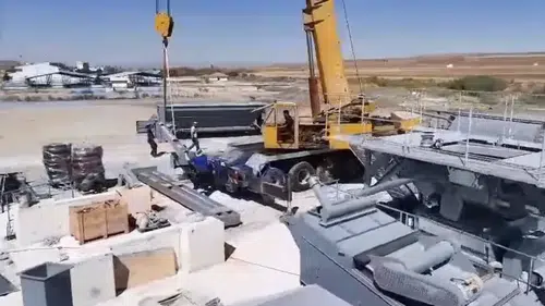 Dere: Ürettikçe Kazanıyor, Kazandıkça Sungurlu’ya Kazandırıyoruz