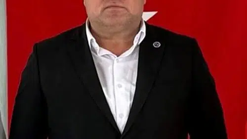 Müstet’ten Meclis’teki Olaylara Tepki