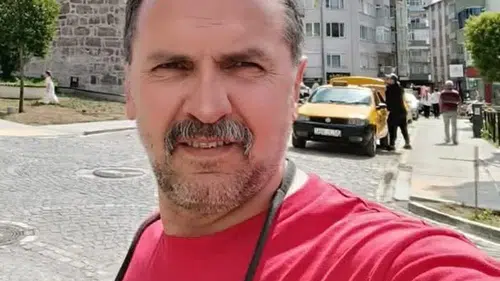 Arca Çorum FK’den Armutcu İçin Başsağlığı Mesajı