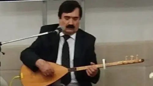 Milletvekiline Şiir Yazdı
