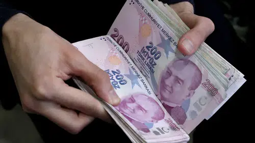 14,3 Milyar Liralık Yatırım Başvurusu