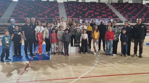 Satranç Şampiyonları Belli Oldu