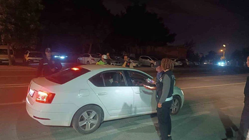 Antalya’da asayiş olaylarında 267 şahıs tutuklandı